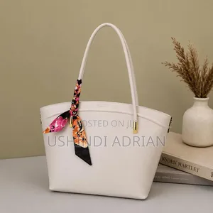 Elegance LuxeHandbags Mpya Zenye Muonekano Wa Kisasa Na Mvuto