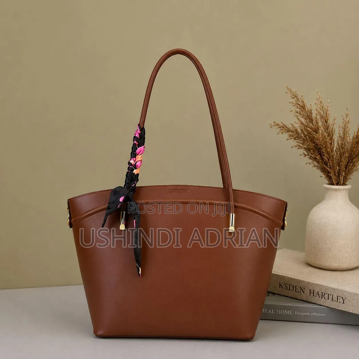 Elegance LuxeHandbags Mpya Zenye Muonekano Wa Kisasa Na Mvuto