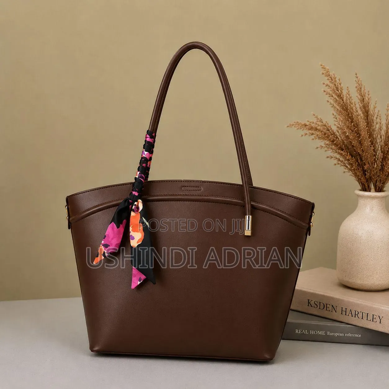 Elegance LuxeHandbags Mpya Zenye Muonekano Wa Kisasa Na Mvuto