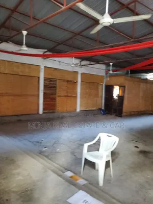 Warehouse or Godown for Rent Sinza C