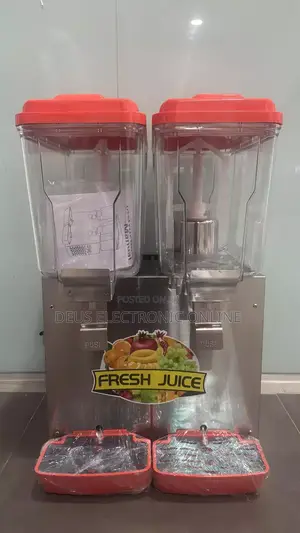 *Juice Dispensers*Jagi/Mitungi 2 - Lita 16 X