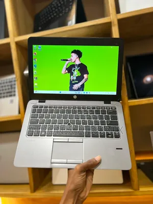 Laptop HP EliteBook 820 G2 8GB Intel Core i5 SSD 256GB