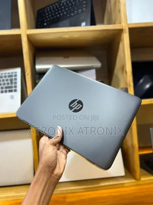 Laptop HP EliteBook 820 G2 8GB Intel Core i5 SSD 256GB