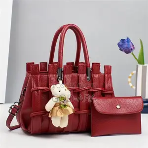 Queens Hand Bags