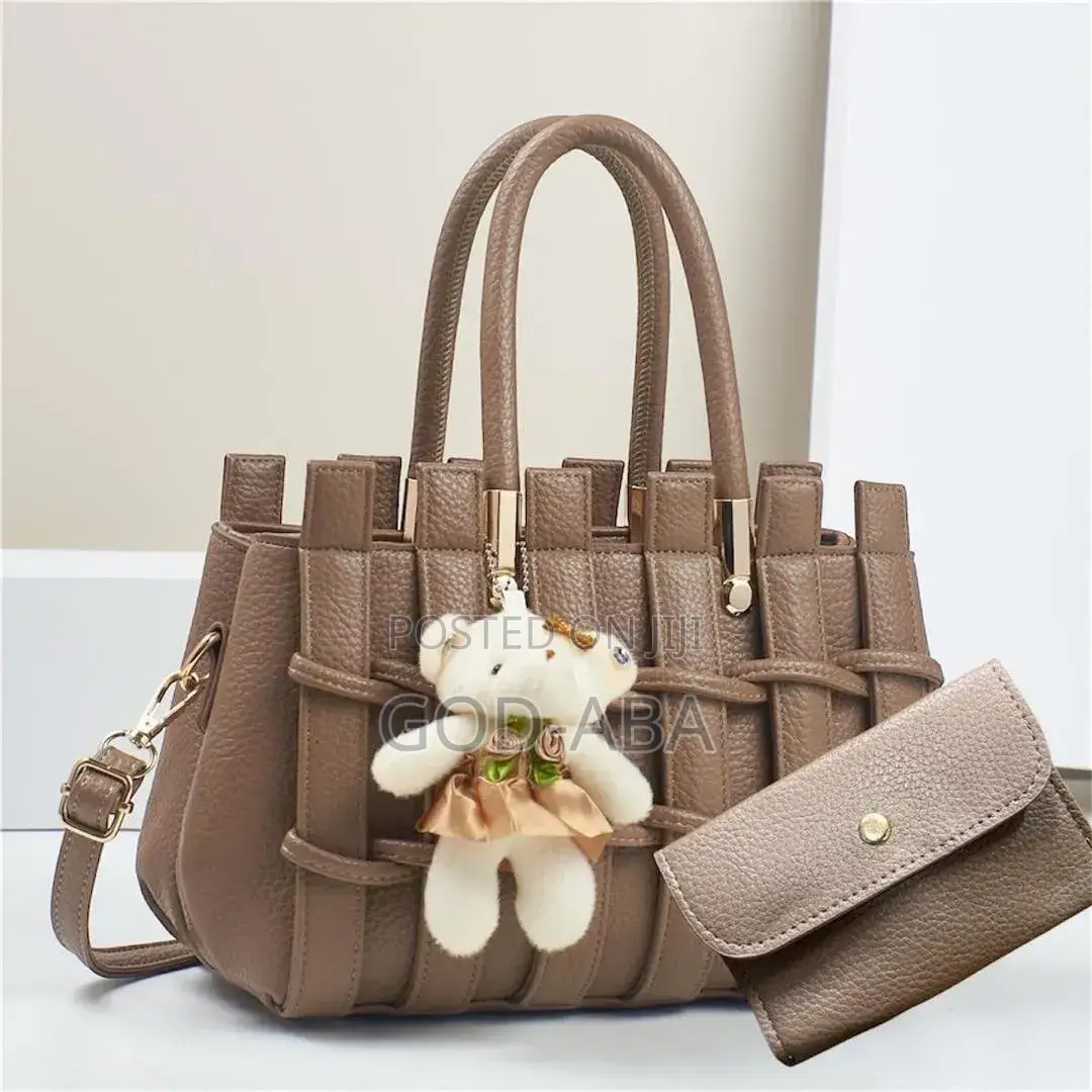 Queens Hand Bags