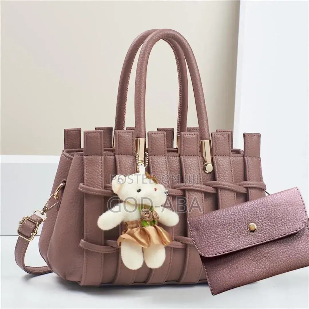 Queens Hand Bags