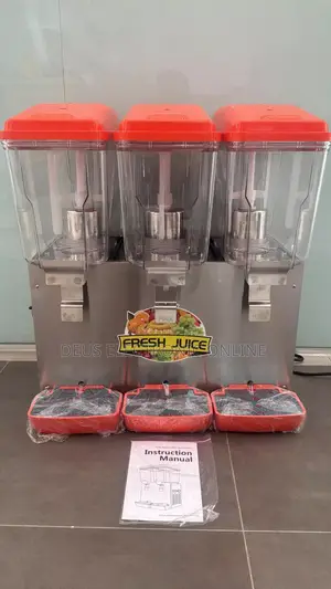 *Juice Dispensers*Jagi/Mitungi 3 -