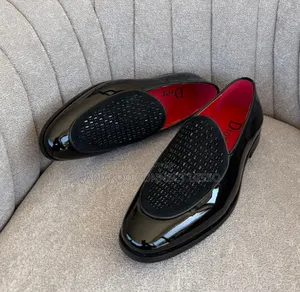  Moccasin Fashion Men's Jp 