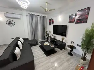 Furnished 2bdrm Apartment in Kinondoni for rent