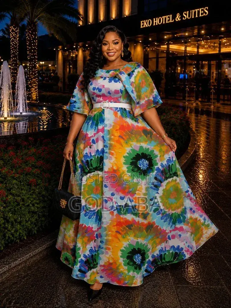Free Dress 