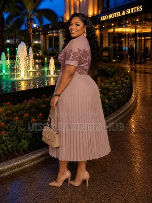  Dress Zuri Size Kati 