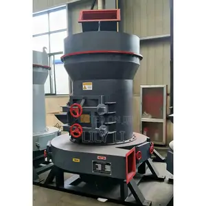 European Type Raymond Mill Dolomite Micronizer / Micro Grinding Mill