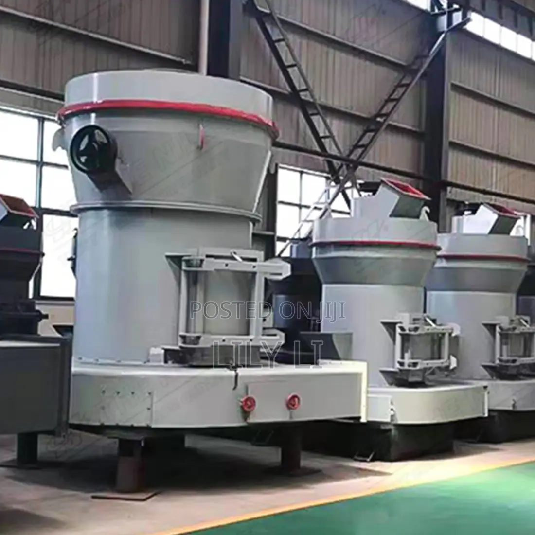 Raymond Grinding Mill Carbon Black Powder Machine