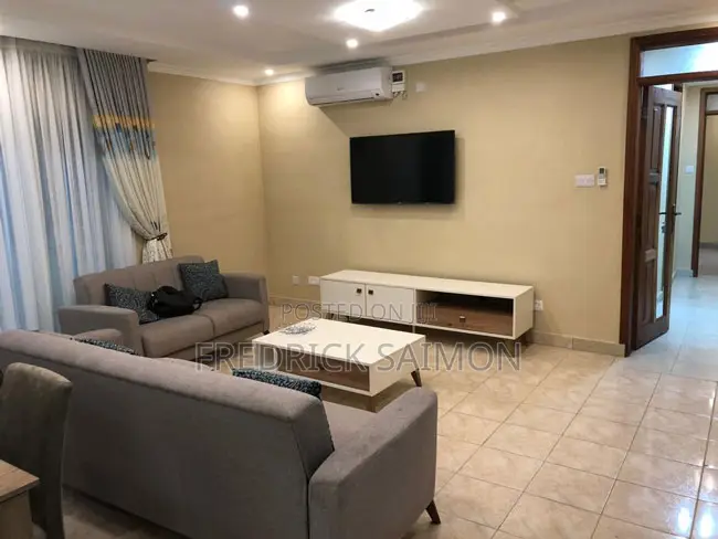 2bdrm Apartment in Mbezi Beach, Kinondoni for rent