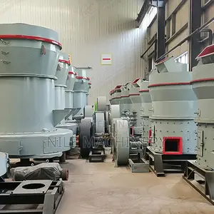 Raymond Grinding Mill Carbon Black Powder Machine