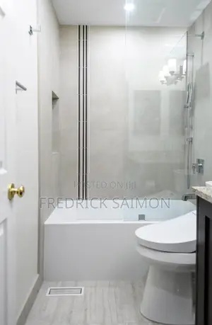 2bdrm Apartment in Mbezi Beach, Kinondoni for rent
