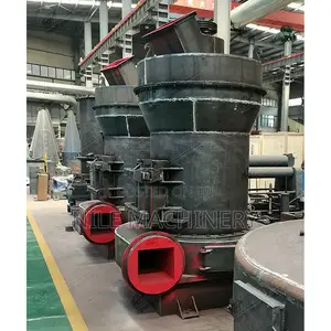 1-30tph Grinding Mill for Limestone Dolomite Raymond Machine