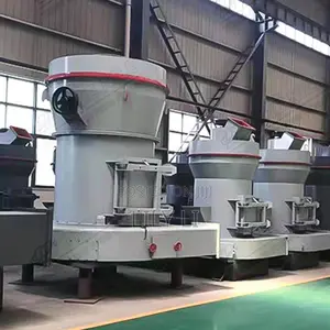 1-30tph Grinding Mill for Limestone Dolomite Raymond Machine