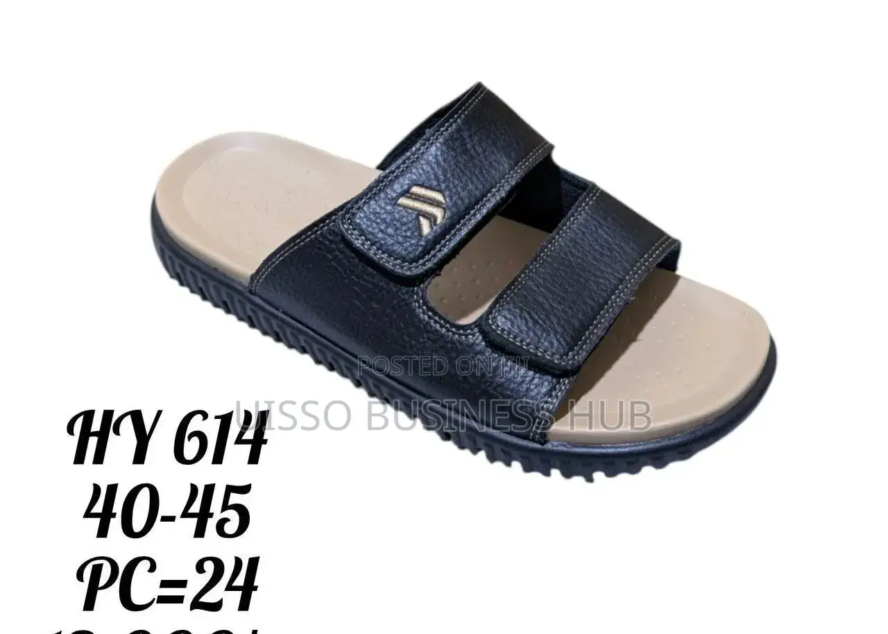  Sandals Quality Size  