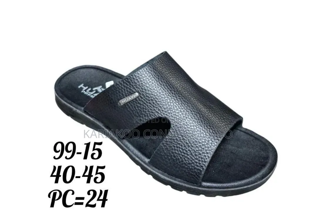  Sandals Quality Size  