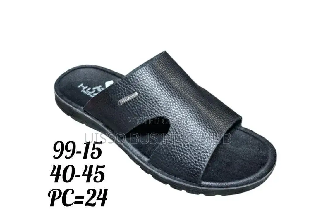  Sandals Quality Size  