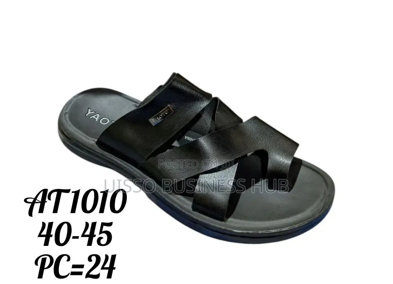 Sandals Quality Size  