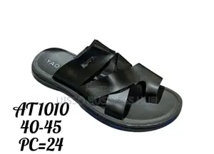  Sandals Quality Size  