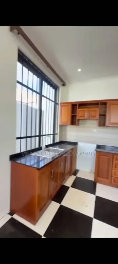3bdrm House in Mbezi Beach for rent