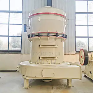 Limestone Raymond Grinding Mill Powder Production Machine