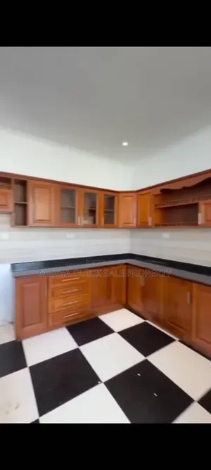 3bdrm House in Mbezi Beach for rent