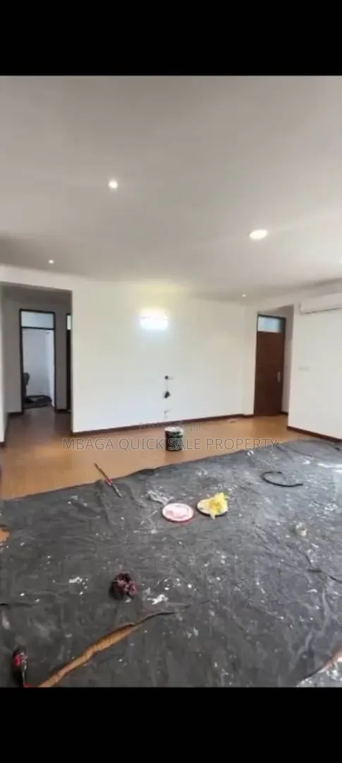 3bdrm House in Mbezi Beach for rent