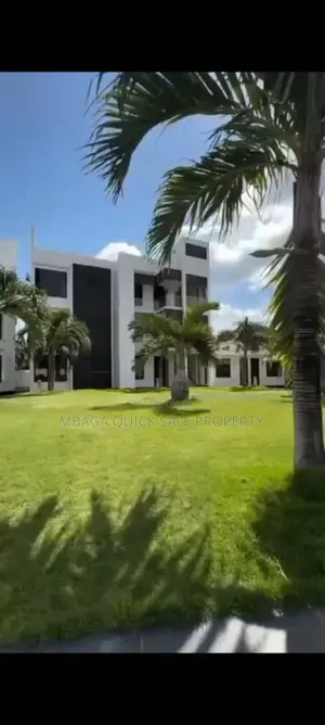 3bdrm House in Mbezi Beach for rent
