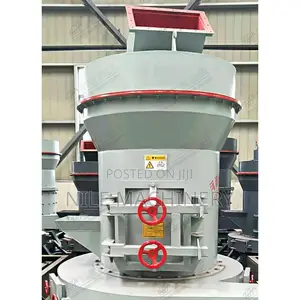 Raymond Mill for Limestone Grinding Powder Roller Mill