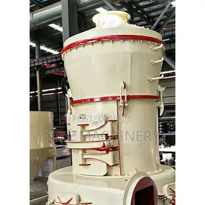 Factory Price Ultra Fine Raymond Mill Machine Stone Milling Machine