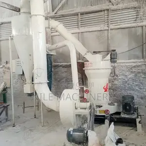 Grinding Mill Machine and Raymond Mill for Making Limestone Powder