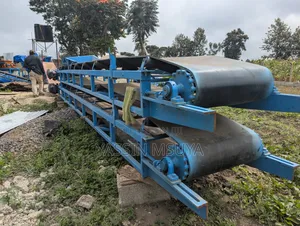 Conveyor Belts