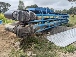 Conveyor Belts