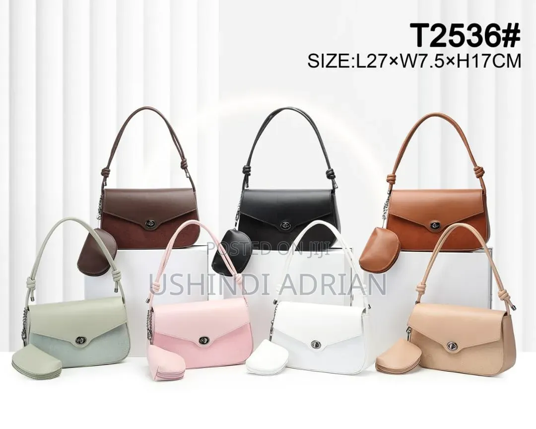 Royal Glow Handbags