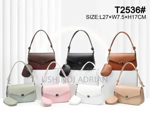 Royal Glow Handbags