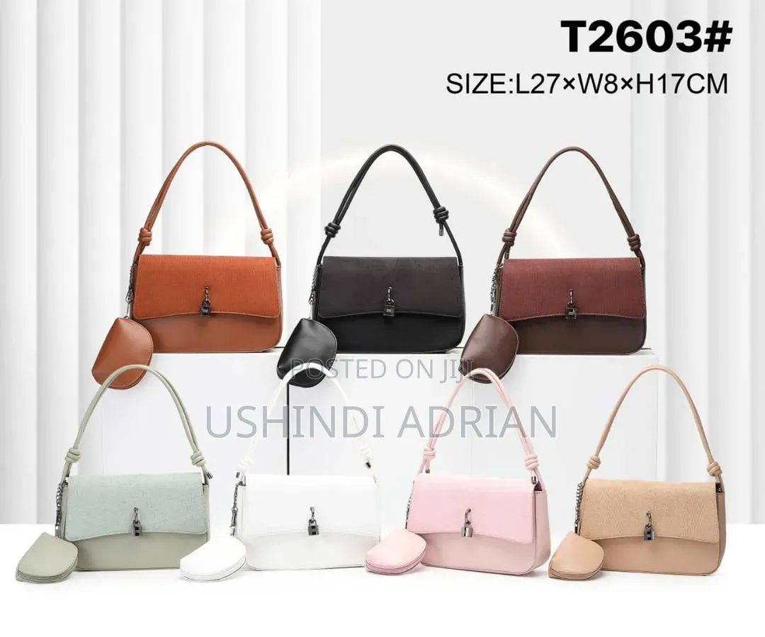 Royal Glow Handbags