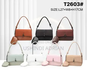 Royal Glow Handbags