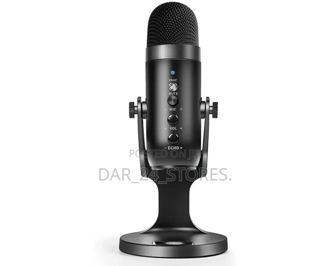Usb Microphone Podcast