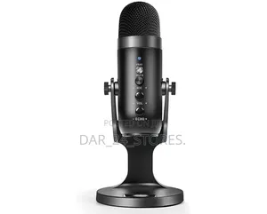 Usb Microphone Podcast