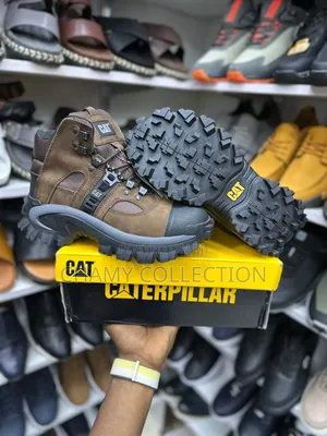 Leather Mens Shoes / Viatu Vya Ngozi Vya Kiume