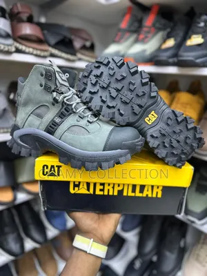 Leather Mens Shoes / Viatu Vya Ngozi Vya Kiume