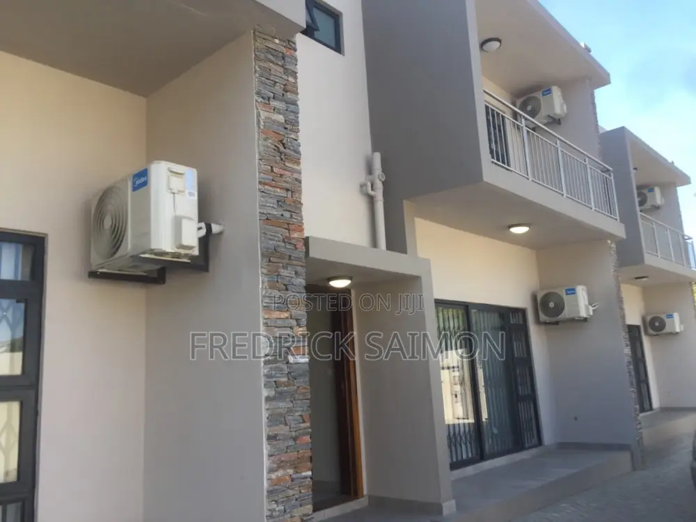 3bdrm Apartment in Mbezi Beach, Kinondoni for rent