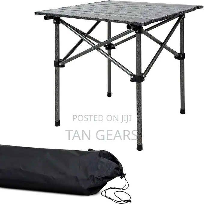 Square Desk
