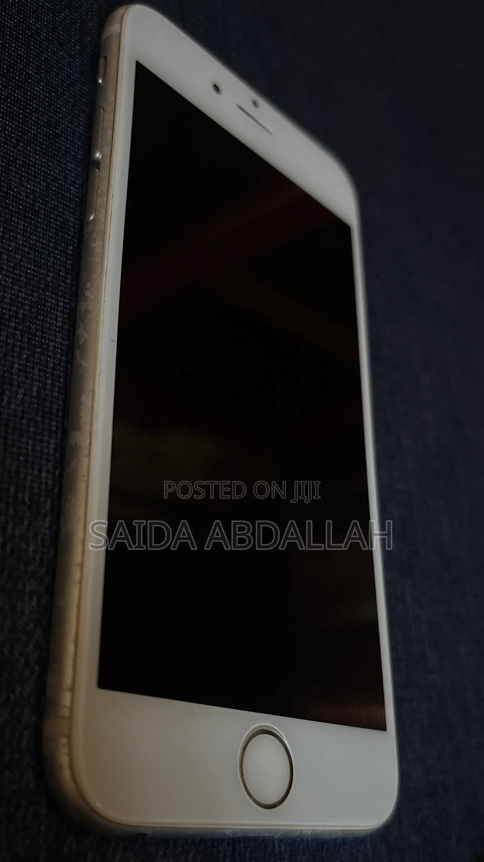 Apple iPhone 6s 64 GB Bronze