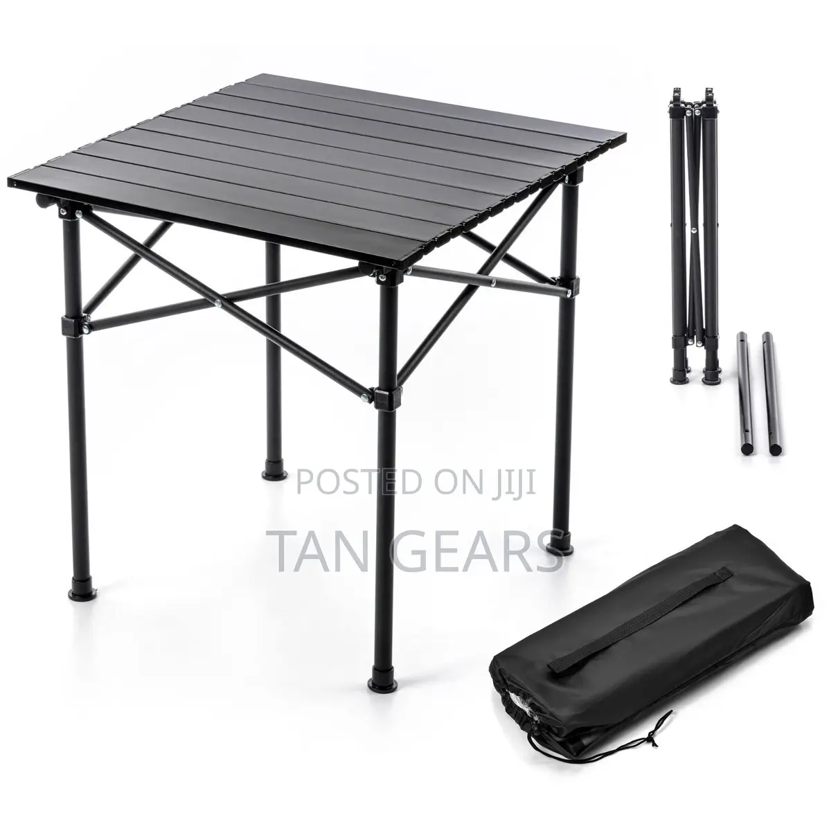 Square Desk