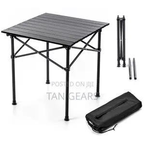 Square Desk